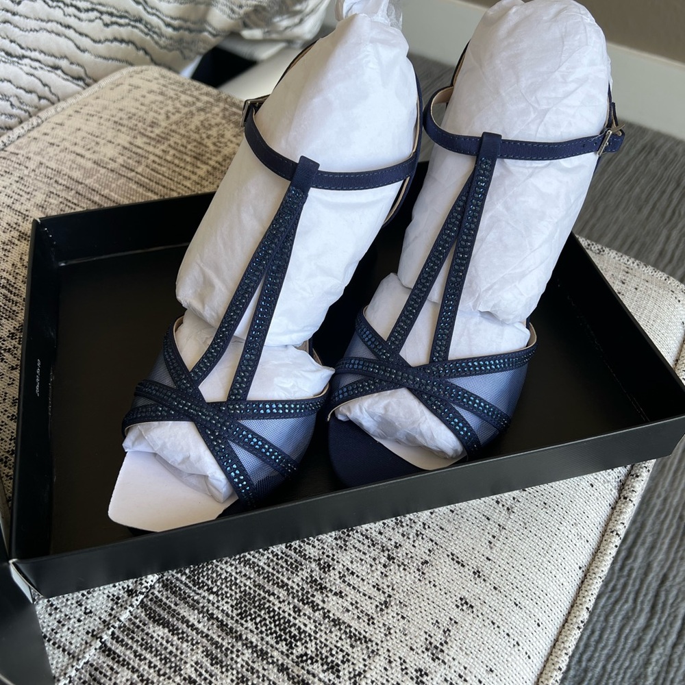 Nina Dress Shoes
